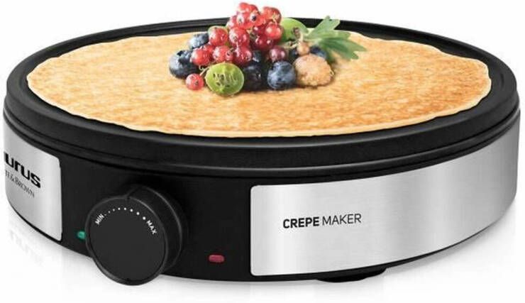 Taurus Pannenkoekenmaker S164 1200 W
