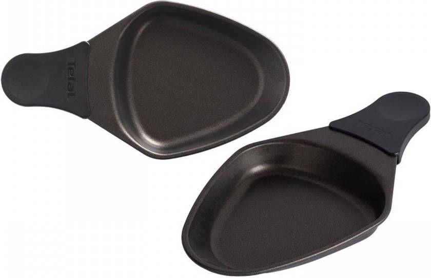 Tefal Gourmetpan XA4001- 2 Stuks