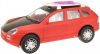 Huismerk Toi Toys Speelgoed Auto met Surfboard Rood online kopen