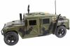 Toi-Toys Toi Toys Frictie Pantserwagen Camouflage 1 16 Met Licht En Geluid online kopen