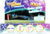 Toi-Toys Toi toys Mega Bellenmaker Incredibubble Junior Paars/rood online kopen