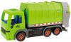 Toi-Toys Toi Toys Frictie Vuilniswagen Groen 33cm In Opendoos online kopen