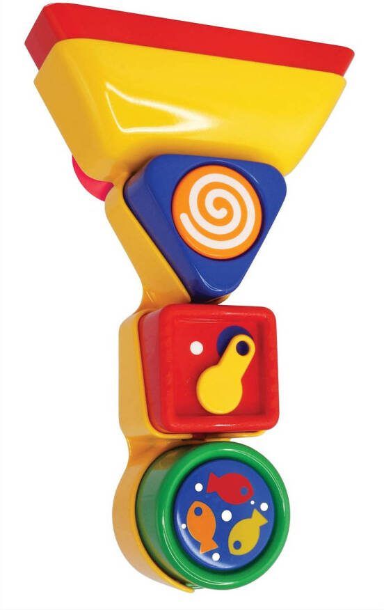 Tolo Toys Tolo Classic Badspeelgoed Waterrad