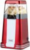 Trebs Popcornmaker Retro 99387 Rood zilver online kopen