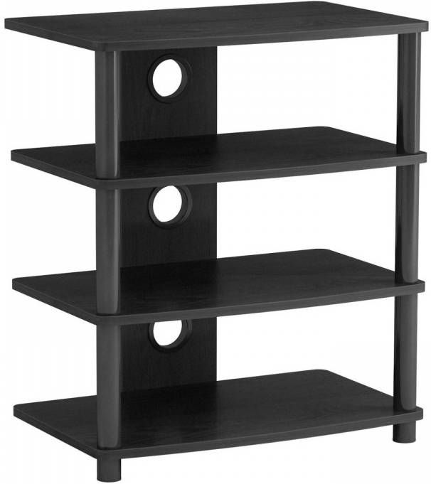 VDD Hifi Audio Meubel Tv Kast 4 Planken