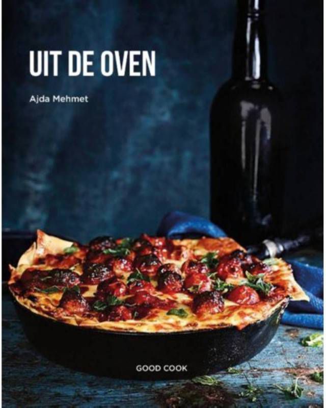 Vers uit de oven Ajda Mehmet