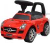 VidaXL Mercedes Benz Loopauto(Rood ) online kopen