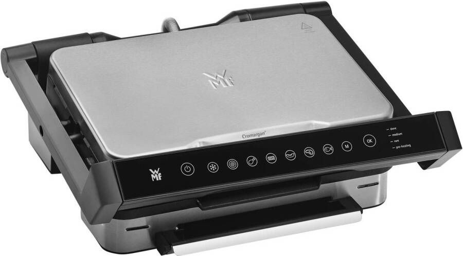 WMF Profi Plus Contact Grill Perfection