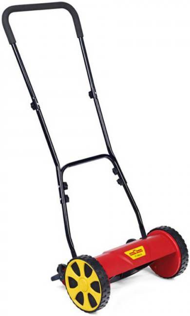 Wolf-Garten WOLF Garten kooimaaier 35 cm TT 350 S 15A BA - 650