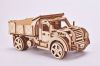 Wood Trick Vrachtauto Houten Modelbouw online kopen