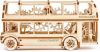 Wooden City Londen Bus Houten Modelbouw online kopen