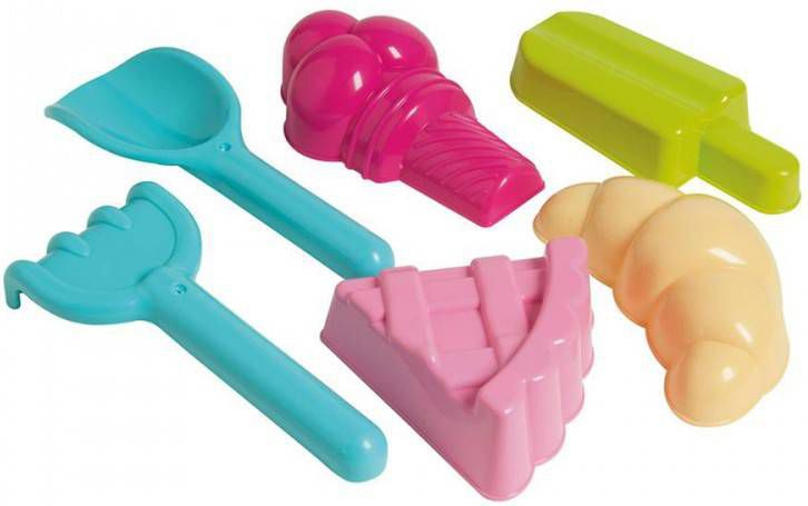 Simba  4 Zandspeelgoed Sweet Dreams