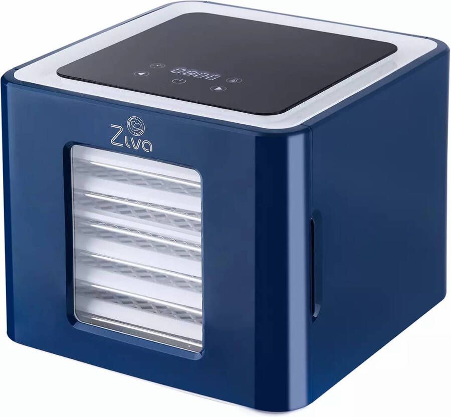 Ziva Zephyr Pt Voedseldroger