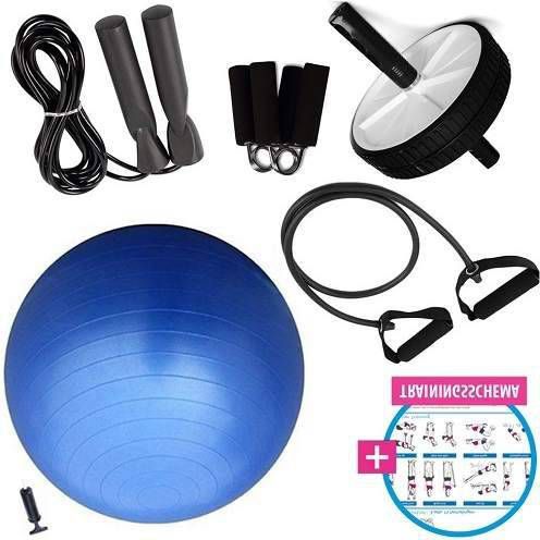 VirtuFit Trainingspakket XL Inclusief trainingsschema