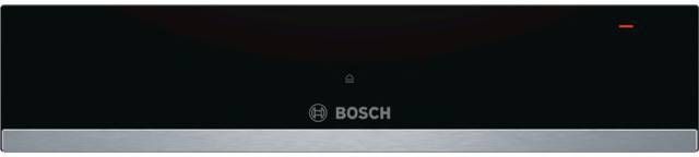 Bosch BIC510NS0 inbouw warmhoudlade restant model met Push-Pull...
