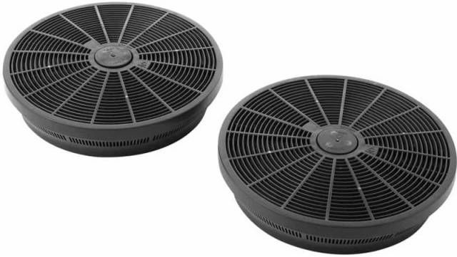 Etna Koolstoffilter Ø142x37mm REC10 723390