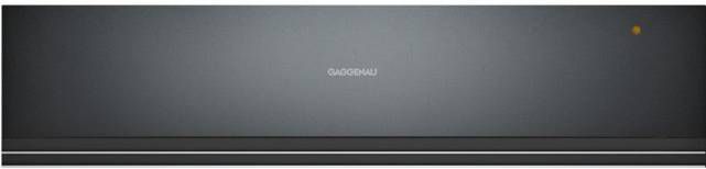 Gaggenau WSP221100 inbouw warmhoudlade restant model