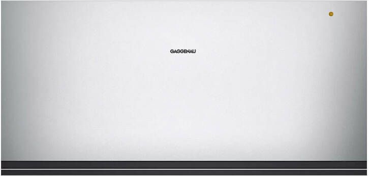 Gaggenau WSP222130 restant model