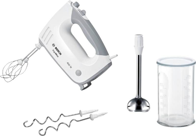 Bosch MFQ36470 ErgoMixx Handmixer