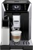 De'Longhi Volautomatisch koffiezetapparaat PrimaDonna Class ECAM 550.65.SB, zwart online kopen
