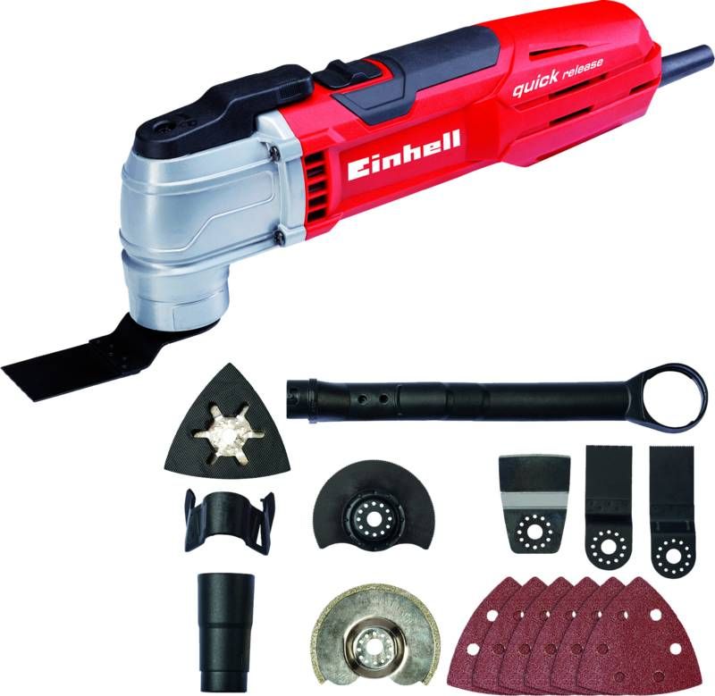 Einhell TE MG 300 EQ