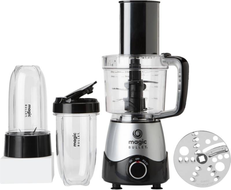 Magic Bullet Kitchen Express V07323