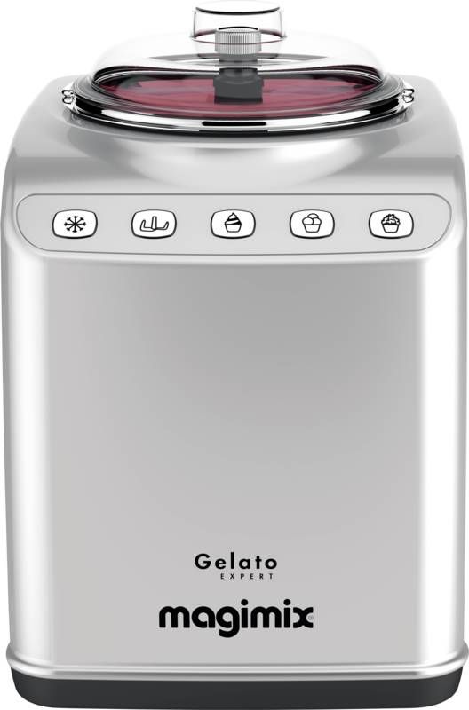Magimix Gelato Expert