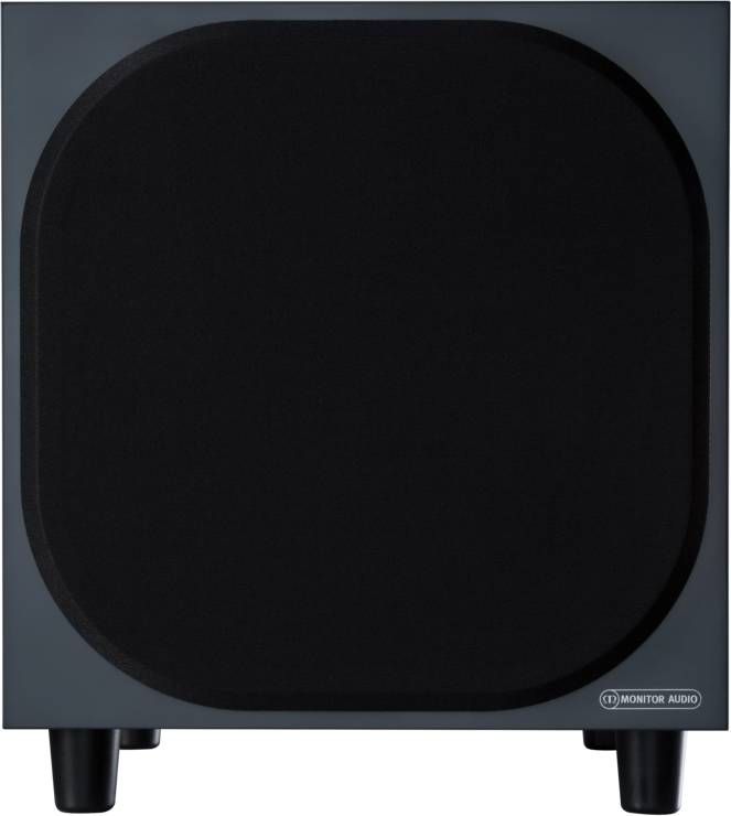 Monitor Audio Bronze W10 Zwart