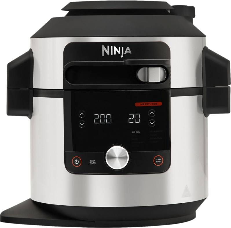 Ninja Foodi 12 in 1 Multicooker OL650EU