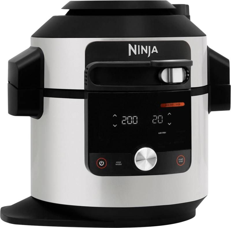 Ninja Foodi 14 in 1 Multicooker OL750EU