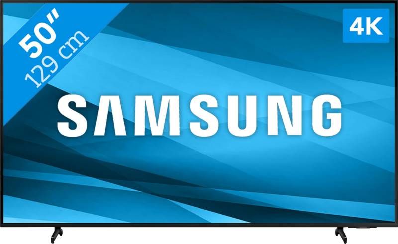 Samsung Crystal UHD 50BU8000(2022 )