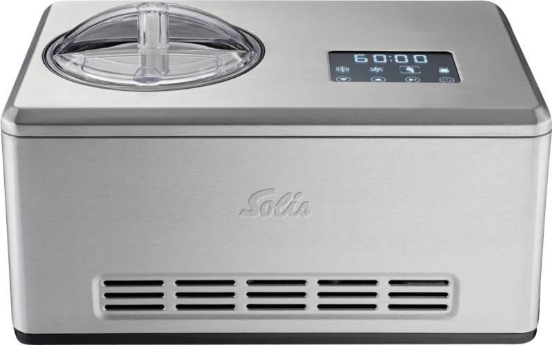 Solis Gelateria Pro Touch 8502