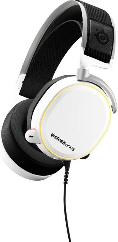 STEELSERIE s Arctis Pro + GameDAC Headset