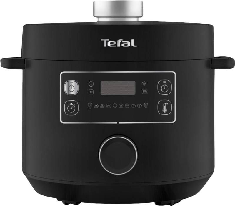 Tefal Turbo Cuisine CY7548