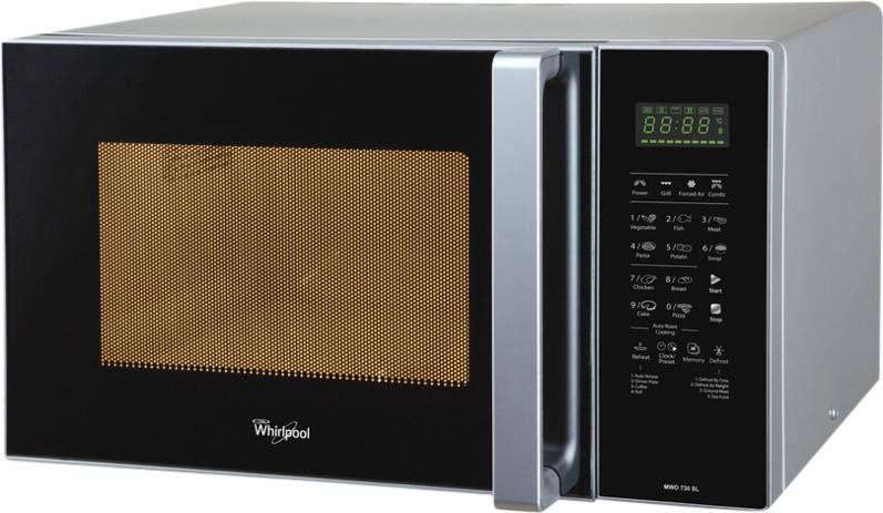 Whirlpool MWO 730 SL