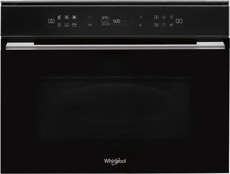 Whirlpool W7 MW461 NB