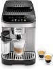 Delonghi ECAM290.61SB Magnifica EVO Volautomatische espressomachine Zilver/Zwart online kopen