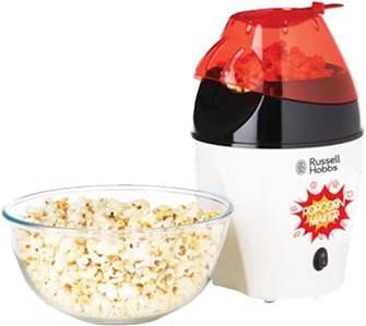 Russell Hobbs FIESTA 24630 Popcornmaker Zwart