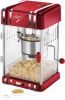 Unold 48535 POPCORN MAKER Retro 300W Rood popcorn popper online kopen
