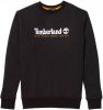 Timberland Sweater WWES Crew Neck Sweatshirt(Regular BB ) online kopen