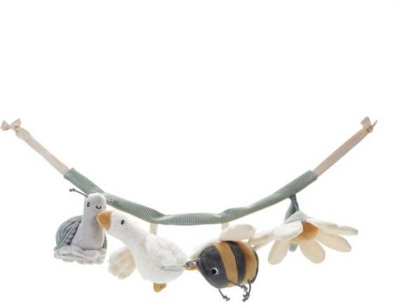 Little Dutch Wagenspanner Little Goose