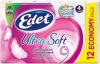 Edet Toiletpapier Ultra Soft 4 laags 12 stuks online kopen