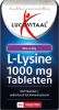 Lucovitaal L Lysine One a Day 1000mg 60 tabletten online kopen