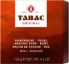 Tabac Original Shaving Bowl Navulverpakking Scheerzeep 125 Gram online kopen