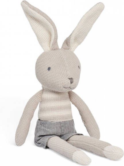 Jollein Bunny Joey knuffel 50 cm