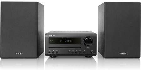 Denon D T1 Home audio minisysteem Hifi set