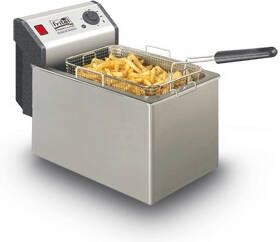 Fritel 4605 Turbo SF Profi-line Friteuse