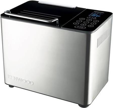 Kenwood Elektro Kenwood BM450 broodbakmachine