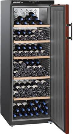 Liebherr WKr 4211-21 Vinothek wijnklimaatkast