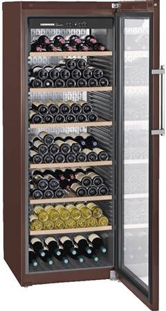 Liebherr WKt 5552 22 GrandCru wijnkoelkast